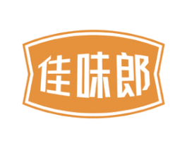 佳味郎 第43类餐饮酒店商标图样