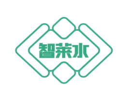 智莱水 第32类啤酒饮料商标图样