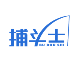 捕斗士 第28类体育玩具商标图样