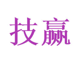技赢 第24类布料床单商标图样