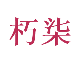 朽柒 第21类厨房洁具商标图样