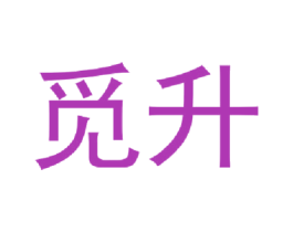 觅升 第21类厨房洁具商标图样