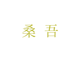 桑吾 第16类办公工具商标图样