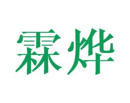 霖烨 第10类医疗器械商标图样