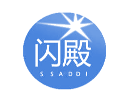 闪殿 SSADDI 第9类科学仪器商标图样