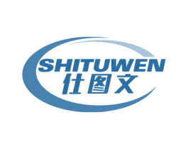仕图文 第9类科学仪器商标图样