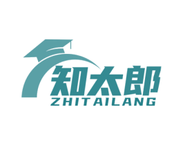 知太郎 第41类教育娱乐商标图样