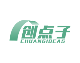 创点子 CHUANGIDEAS 第41类教育娱乐商标图样