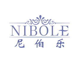 尼伯乐 第33类酒商标图样