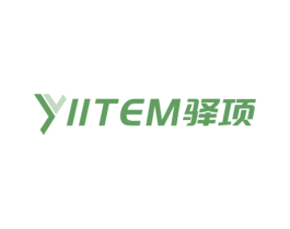 驿项 YIITEM 第20类家具商标图样