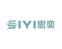 思奕 第20类家具商标图样