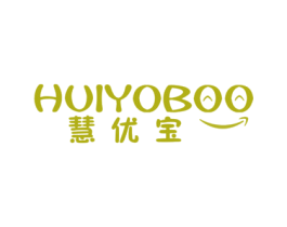 慧优宝 HUIYOBOO 第9类科学仪器商标图样