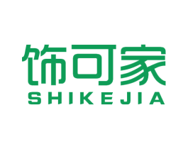 饰可家 第21类厨房洁具商标图样