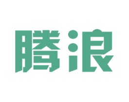 腾浪 第42类技术服务商标图样