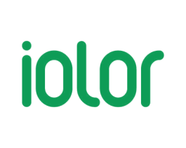IOLOR 第21类厨房洁具商标图样