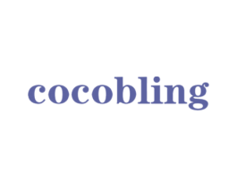 COCOBLING 第14类珠宝钟表商标图样