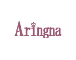 ARINGNA 第3类化妆品商标图样