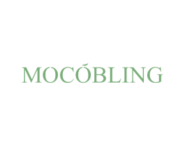 MOCOBLING 第3类化妆品商标图样