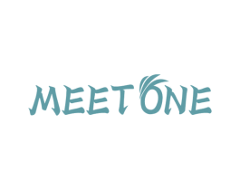 MEET ONE 第3类化妆品商标图样