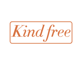 KIND FREE 第3类化妆品商标图样