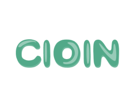 CIOIN 第3类化妆品商标图样
