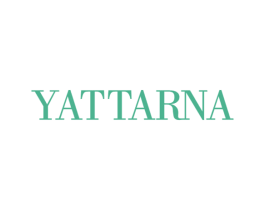 YATTARNA 第25类服装鞋帽商标图样