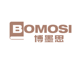 博墨思 第41类教育娱乐商标图样
