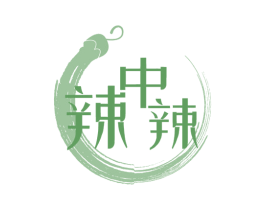 辣中辣 第43类餐饮酒店商标图样