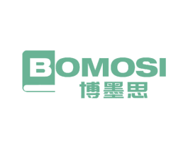 博墨思 第16类办公工具商标图样