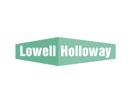 LOWELL HOLLOWAY 第11类家用电器商标图样