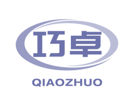 巧卓 第10类医疗器械商标图样