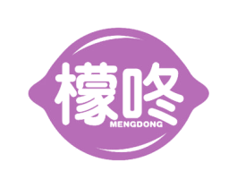 檬咚 第9类科学仪器商标图样
