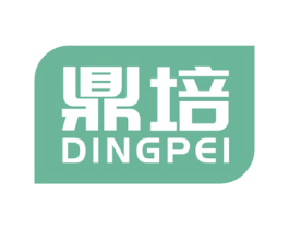 鼎培 第5类医药商标图样
