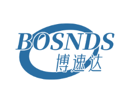 博速达 BOSNDS 第21类厨房洁具商标图样