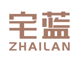 宅蓝 第10类医疗器械商标图样