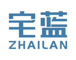 宅蓝 第12类运输工具商标图样