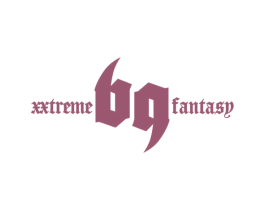 XXTREME 69 FANTASY 第16类办公工具商标图样