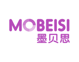 墨贝思 第16类办公工具商标图样
