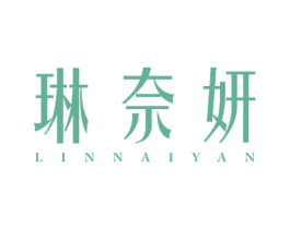 琳奈妍 第27类地毯席垫商标图样