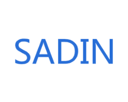 SADIN 第6类五金金属商标图样