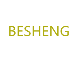 BESHENG 第6类五金金属商标图样