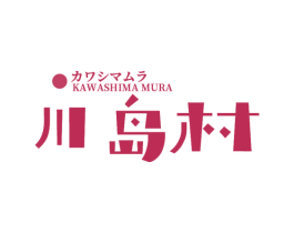 川岛村 KAWASHIMA MURA 第43类餐饮酒店商标图样