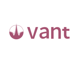 VANT 第42类技术服务商标图样