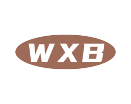WXB 第17类橡胶制品商标图样
