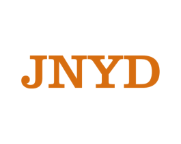 JNYD 第17类橡胶制品商标图样