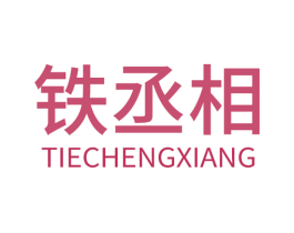 铁丞相 第6类五金金属商标图样