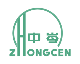 中岑 第4类燃料油脂商标图样