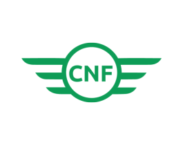 CNF 第4类燃料油脂商标图样