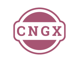 CNGX 第4类燃料油脂商标图样