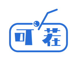 可茬 第43类餐饮酒店商标图样